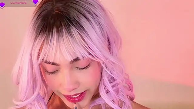 Snapshot of GraceFoxy chatting on 14, 2, 2026 GraceFoxy online show from 14, 2, 2026