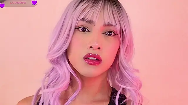 Snapshot of GraceFoxy chatting on 17, 2, 2026 GraceFoxy online show from 17, 2, 2026