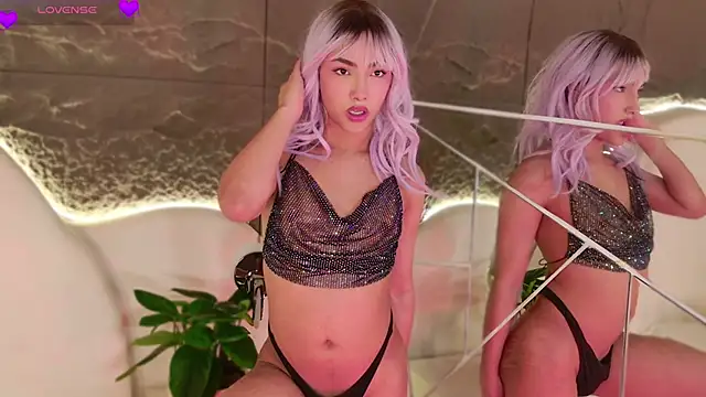 Snapshot of GraceFoxy chatting on 19, 2, 2026 GraceFoxy online show from 19, 2, 2026