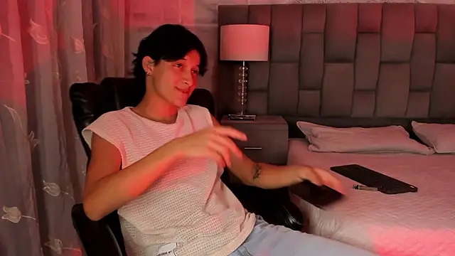 SalvatoreBenford online show from 6, 2, 2026