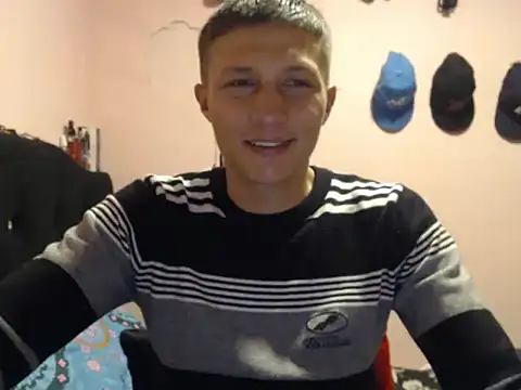 Snapshot of Cronos_Hot_8 chatting on 8, 2, 2026 Cronos Hot 8 online show from 8, 2, 2026