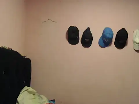 Snapshot of Cronos_Hot_8 chatting on 18, 2, 2026 Cronos Hot 8 online show from 18, 2, 2026