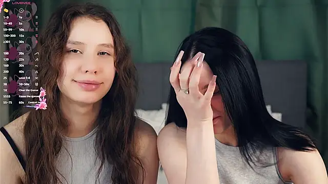 Snapshot of ZofiaSoshnik chatting on 22, 2, 2026 ZofiaSoshnik online show from 22, 2, 2026