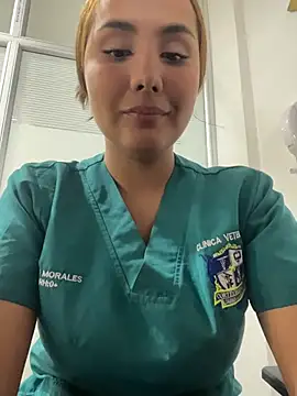 Noa Harper- online show from 15, 2, 2026