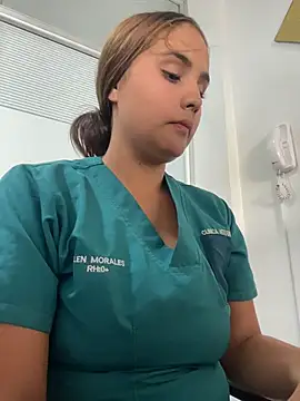 Noa Harper- online show from 1, 3, 2026