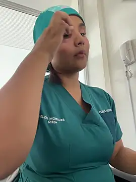 Noa Harper- online show from 7, 4, 2026