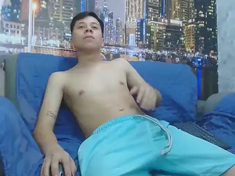 Snapshot of santiago_xxxcol chatting on 23, 2, 2026 santiago xxxcol online show from 23, 2, 2026