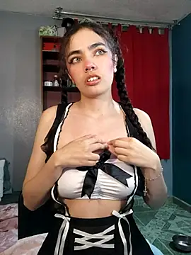 Maria delsol1 online show from 14, 2, 2026