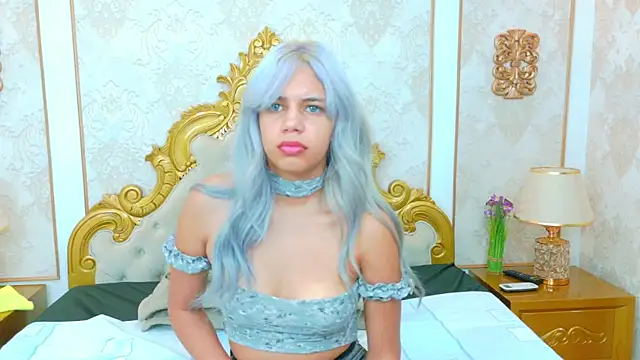 Snapshot of AlanaHouston chatting on 11, 2, 2026 AlanaHouston online show from 11, 2, 2026