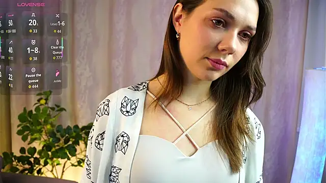 Snapshot of RoseliaLocatelli chatting on 14, 2, 2026 RoseliaLocatelli online show from 14, 2, 2026