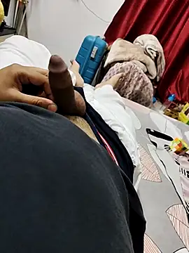 hunterkingshan online show from 14, 3, 2026