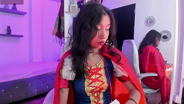 Miniadelf online show from 19, 4, 2026