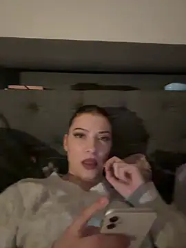 SofieKayla online show from 7, 2, 2026