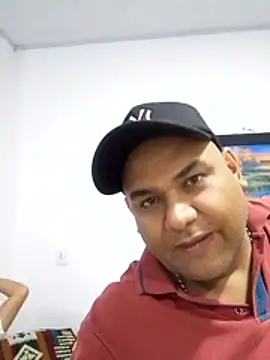 Snapshot of wessAndSandri chatting on 14, 2, 2026 wessAndSandri online show from 14, 2, 2026