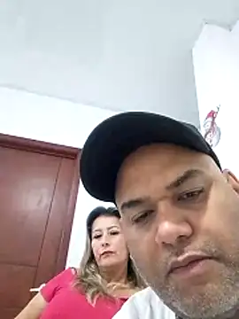 Snapshot of wessAndSandri chatting on 17, 2, 2026 wessAndSandri online show from 17, 2, 2026