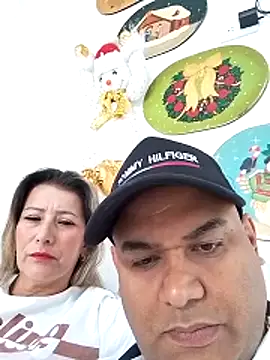 Snapshot of wessAndSandri chatting on 4, 3, 2026 wessAndSandri online show from 4, 3, 2026