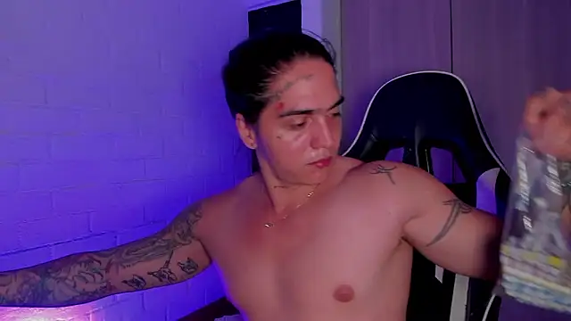 Cry Duran online show from 1, 2, 2026