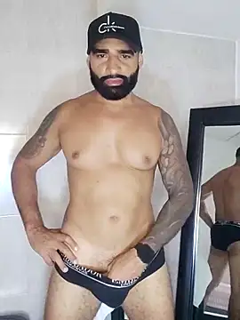 Lucius40 online show from 8, 2, 2026