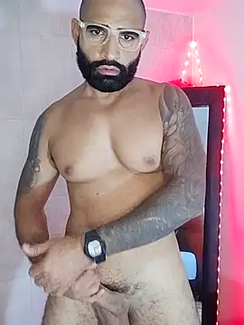 Lucius40 online show from 14, 2, 2026