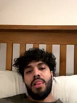 Sloppyking6969 online show from 20, 4, 2026