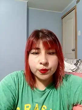 thegirlsshot 666 online show from 19, 3, 2026