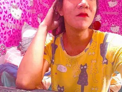 Snapshot of Angelofcumts chatting on 16, 4, 2026 Angelofcumts online show from 16, 4, 2026