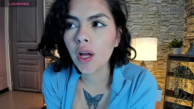 butterflyx39 online show from 16, 4, 2026