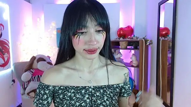 FIORELLA L online show from 12, 4, 2026