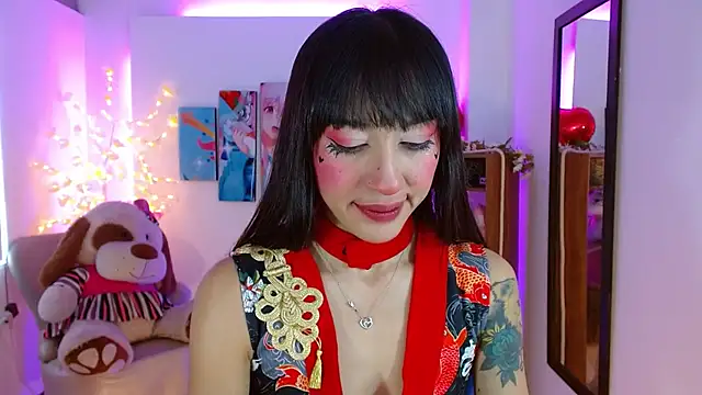 FIORELLA L online show from 13, 4, 2026