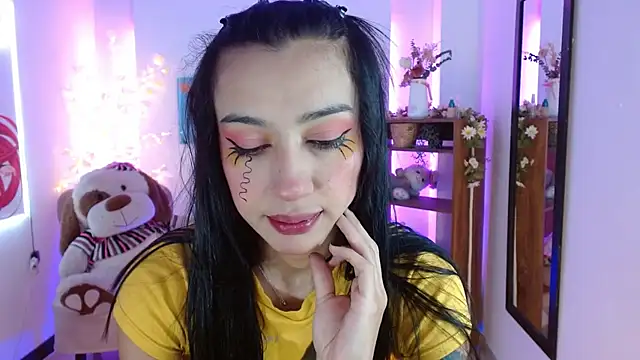 FIORELLA L online show from 3, 6, 2026