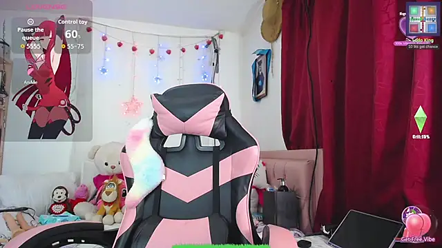 Snapshot of Rosario_96 chatting on 24, 2, 2026 Rosario 96 online show from 24, 2, 2026