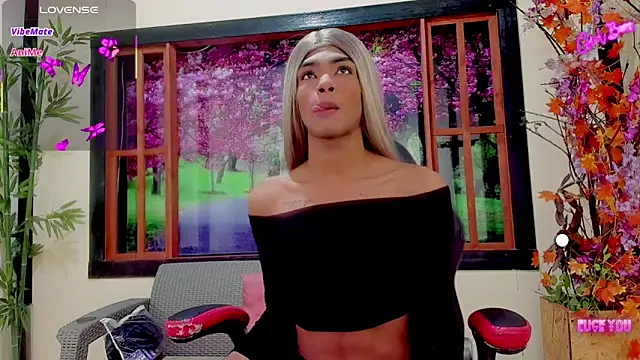 Karol Vanessa   online show from 25, 3, 2026