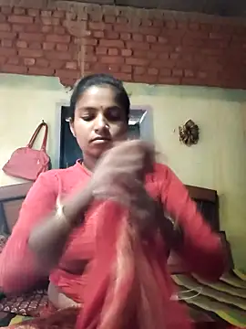 Snapshot of Gungun_thakur chatting on 10, 6, 2026 Gungun thakur online show from 10, 6, 2026