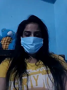 Snapshot of Niharika450 chatting on 16, 2, 2026 Niharika450 online show from 16, 2, 2026