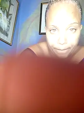 BadGyalGem online show from 10, 6, 2026