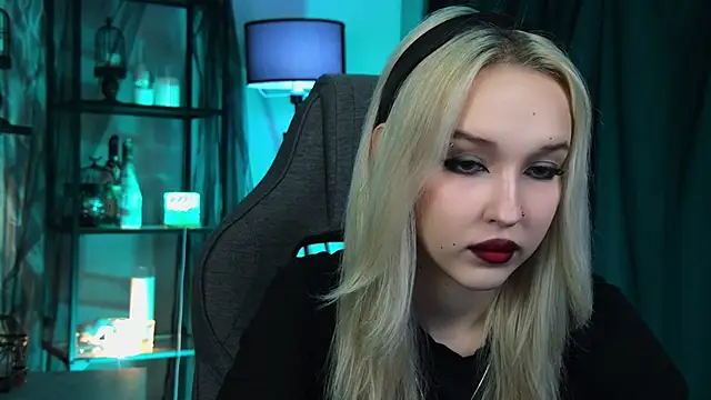 Snapshot of MaoqiBeverly chatting on 21, 2, 2026 MaoqiBeverly online show from 21, 2, 2026