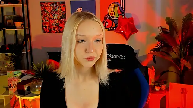 MaoqiBeverly online show from 12, 3, 2026