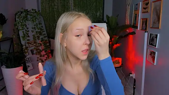 MaoqiBeverly online show from 28, 3, 2026