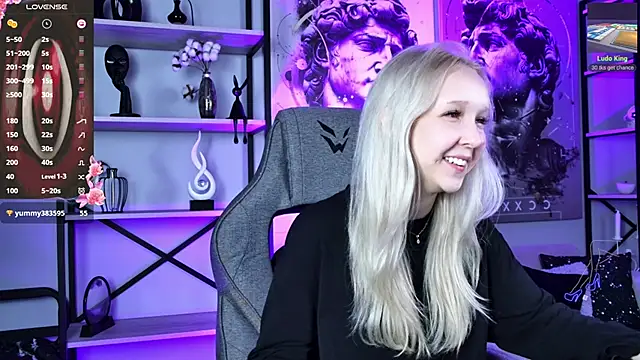 MaoqiBeverly online show from 26, 5, 2026