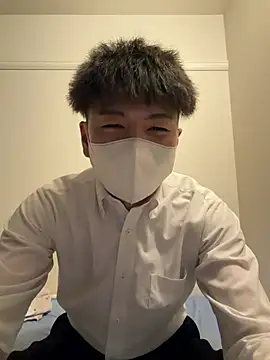 OCHAZUKE123 online show from 1, 3, 2026