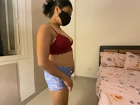 Anna girl22 online show from 12, 3, 2026