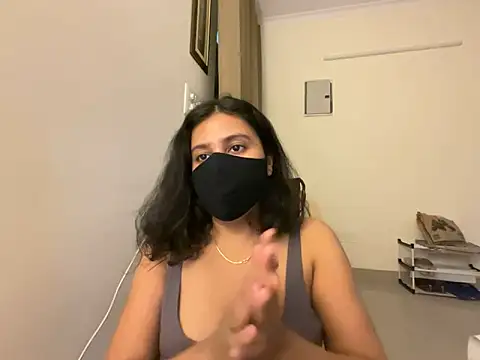 Anna girl22 online show from 16, 4, 2026