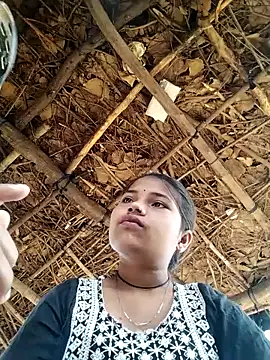 Nisha 011 online show from 27, 2, 2026