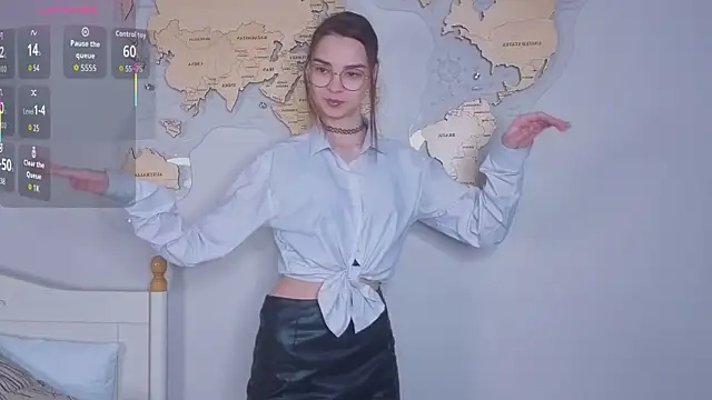 Snapshot of EddieChery chatting on 15, 2, 2026 EddieChery online show from 15, 2, 2026