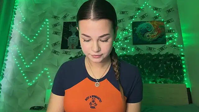 Karina vibe online show from 1, 4, 2026