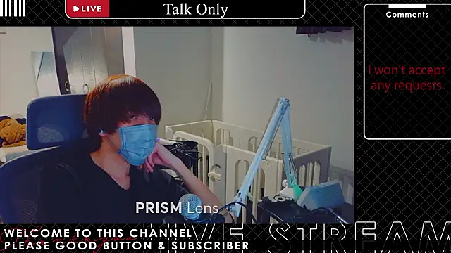 Snapshot of AG_0129 chatting on 2, 3, 2026 AG 0129 online show from 2, 3, 2026