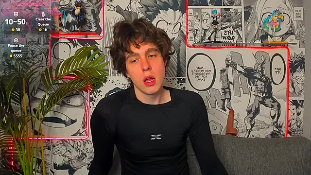 Keith Erickson online show from 7, 4, 2026