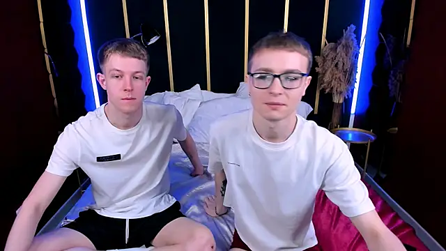 Dylan Norton online show from 5, 4, 2026