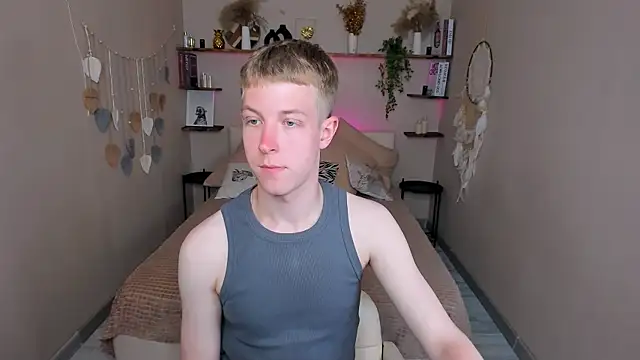 Dylan Norton online show from 5, 7, 2026
