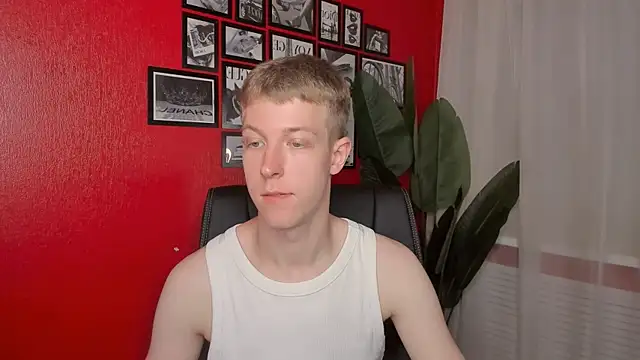 Dylan Norton online show from 14, 7, 2026